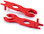 Knipex 97 49 66 2 SBA 2 Pc Assembly Tool Set for MC4® PV Connectors