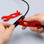 Knipex 97 49 66 2 SBA 2 Pc Assembly Tool Set for MC4® PV Connectors