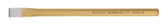 Knipex 9R 361 202 KUS 1/2" x 8" Cold Chisel