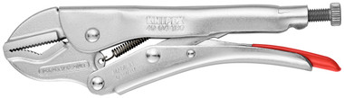 Knipex 40 04 180 SBA Universal Grip Pliers
