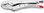 Knipex 40 04 180 SBA Universal Grip Pliers