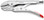 Knipex 40 04 180 SBA Universal Grip Pliers