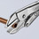Knipex 40 04 180 SBA Universal Grip Pliers