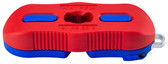 Knipex 97 49 66 3 SBA Assembly Tool for MC4® / MC4® Evo 2