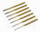 Knipex 9R 455 007 7 Pc Roll Pin Punch Set