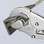 Knipex 40 14 250 SBA Universal Grip Pliers-Pivoting Jaw