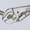Knipex 40 14 250 SBA Universal Grip Pliers-Pivoting Jaw