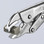 Knipex 41 04 180 SBA Grip Pliers-Round Jaws