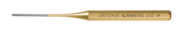 Knipex 9R 455 721 KUS 3/32" x 6" Roll Pin Punch