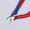 Knipex 77 82 130 Electronics Diagonal Cutters
