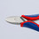 Knipex 77 82 130 Electronics Diagonal Cutters