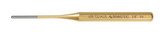 Knipex 9R 455 722 KUS 1/8" x 6" Roll Pin Punch