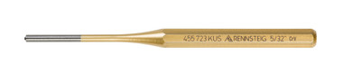 Knipex 9R 455 723 KUS 5/32" x 6" Roll Pin Punch