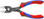 Knipex 82 02 150 SBA TwinGrip Pliers