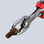 Knipex 82 02 150 SBA TwinGrip Pliers