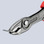 Knipex 82 02 150 SBA TwinGrip Pliers