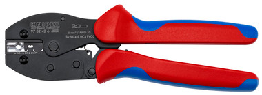 Knipex 97 52 42 6 PreciForce® SAC for MC4®/MC4® Evo 2