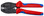 Knipex 97 52 42 6 PreciForce® SAC for MC4®/MC4® Evo 2