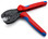 Knipex 97 52 42 6 PreciForce® SAC for MC4®/MC4® Evo 2