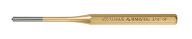 Knipex 9R 455 724 KUS 3/16" x 6" Roll Pin Punch