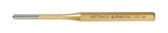Knipex 9R 455 725 KUS 7/32" x 6" Roll Pin Punch