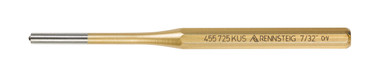 Knipex 9R 455 725 KUS 7/32" x 6" Roll Pin Punch