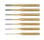 Knipex 9R 400 022 22 Pc Punch and Chisel Set