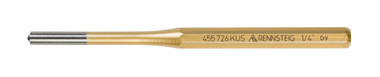 Knipex 9R 455 726 KUS 1/4" x 6" Roll Pin Punch
