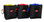 Knipex 9K 00 80 178 US Stand-Up Tool Bag 3-Pack