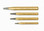 Knipex 9R 430 004 4 Pc Center Punch Set