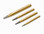 Knipex 9R 430 004 4 Pc Center Punch Set