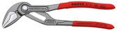Knipex 87 51 180 SBA Cobra® Extra-Slim (ES) Water Pump Pliers