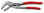 Knipex 87 51 180 SBA Cobra® Extra-Slim (ES) Water Pump Pliers