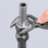 Knipex 87 51 180 SBA Cobra® Extra-Slim (ES) Water Pump Pliers