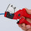Knipex 90 10 185 SBA Pneumatic Hose Cutter