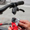 Knipex 90 10 185 SBA Pneumatic Hose Cutter