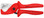 Knipex 90 20 185 SBA PlastiCut® Flexible Hose and PVC Cutter