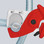 Knipex 90 20 185 SBA PlastiCut® Flexible Hose and PVC Cutter