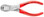 Knipex 67 03 140 High Leverage End Cutting Nippers