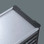 Wera 05501880001 9805 TOOL REBEL ROLLER CABINET STAINLESS, EMPTY, 785 X 518 X 1020 MM **PRE-PAID SHIPPING DOES NOT APPLY** - official Wera feature image 3