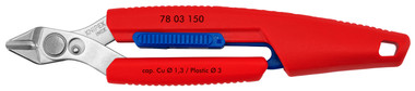 Knipex 78 03 150 SBA Slim Knips