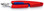 Knipex 78 03 150 SBA Slim Knips - image 2