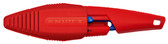 Knipex 78 03 150 V01 SBA Slim Knips with Tool Holster