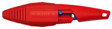 Knipex 78 03 150 V01 SBA Slim Knips with Tool Holster