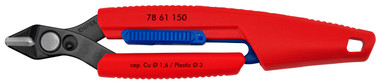 Knipex 78 61 150 SBA Slim Knips