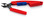 Knipex 78 61 150 SBA Slim Knips - image 3