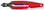 Knipex 78 61 150 V01 SBA Slim Knips in Tool Holster - image 6