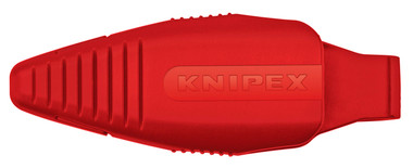 Knipex 78 09 LE Tool Holster for 78 xx 125 and 78 xx 150, Empty