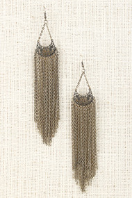Waterfall Reach Earrings