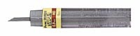 Pentel Mechanical Pencil Leads 12pk .9mm B